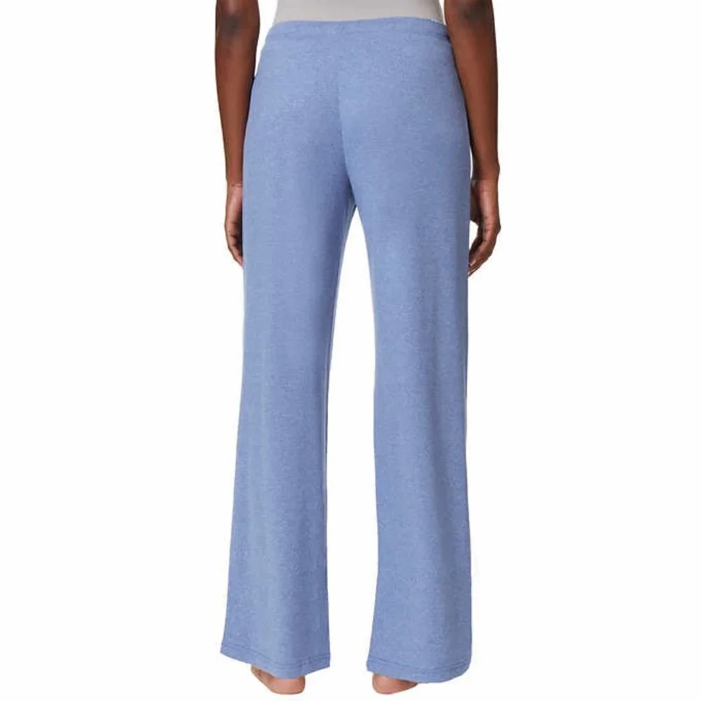 NWT - (2-pack) 32 Degrees Cool Ladies' Soft Lounge Sleep Pants - Size Small